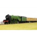 R1255M Flying Scotsman Train Set - OO Scale